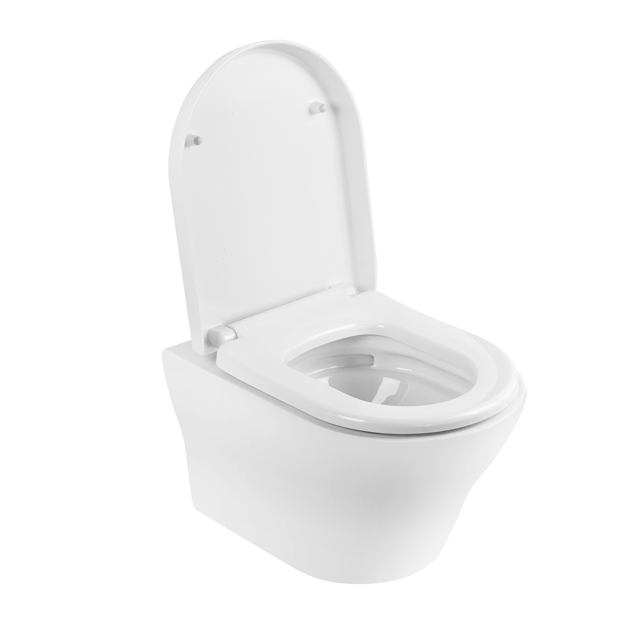 水鹿-马桶－壁挂马桶－TOTO壁挂马桶-cw162B