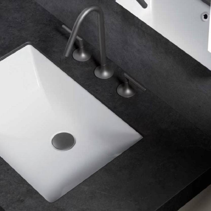 水鹿-洗面－浴室柜（可定制）－浴室柜Quennel昆尼尔 PY279系列（定制交期图纸签字确认后60天） 购买浴室柜不含龙头与下水