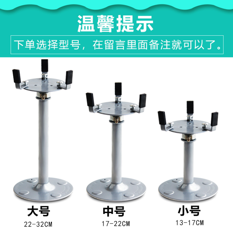 水鹿-厨房－垃圾处理器－垃圾处理器减震支座（包邮）