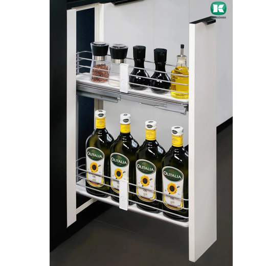 水鹿-厨房－厨房五金－德国凯斯宝玛正品--海纳宝