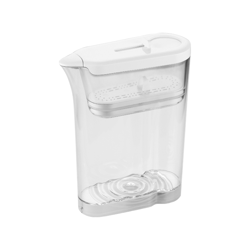 水鹿-厨房－净水器－水美乐过滤净水壶