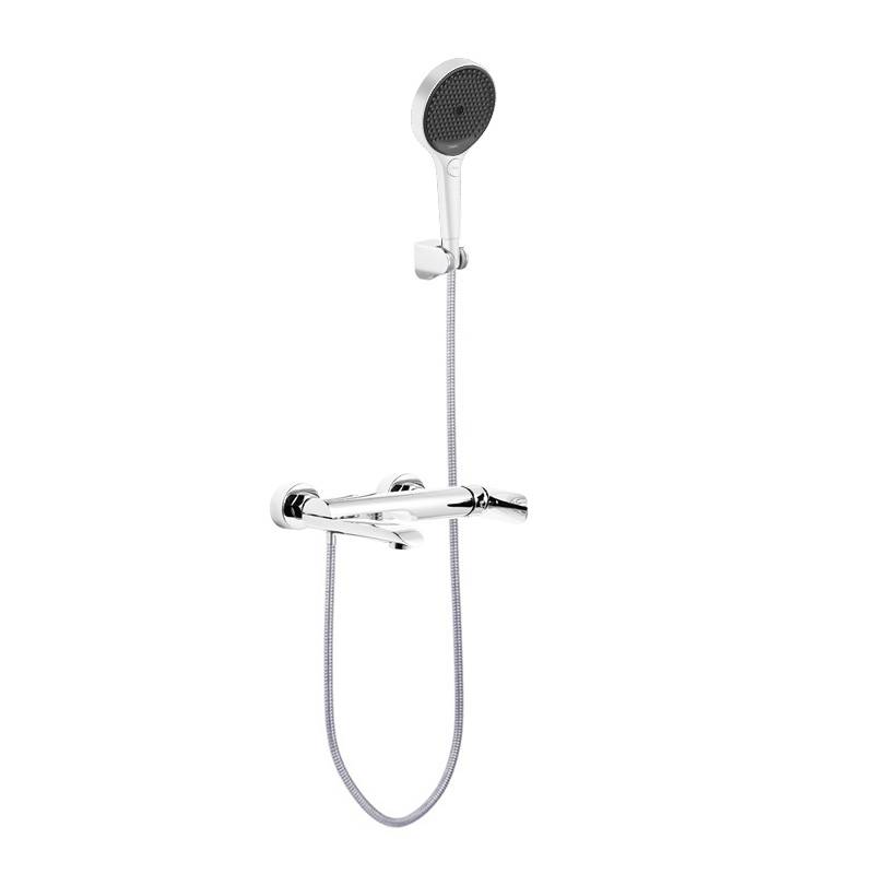 水鹿-淋浴－非恒温－水鹿优选非恒温淋浴龙头大V+花洒套装