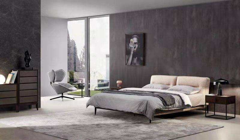 水鹿-家居－家具－意式极简家具（不退不换）