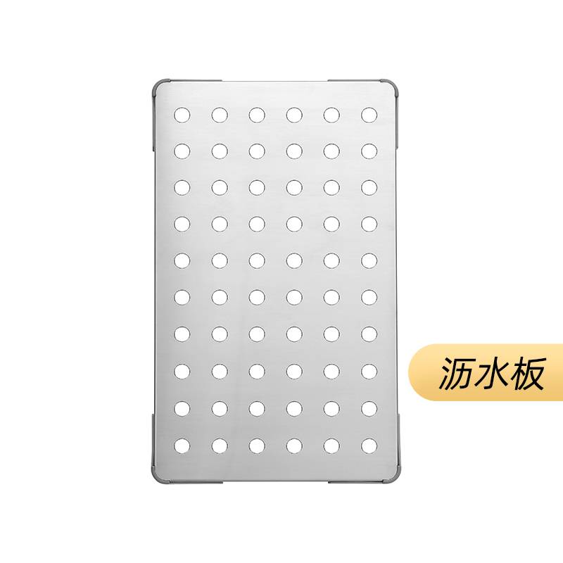 水鹿-厨房－水槽－高机能水槽S870