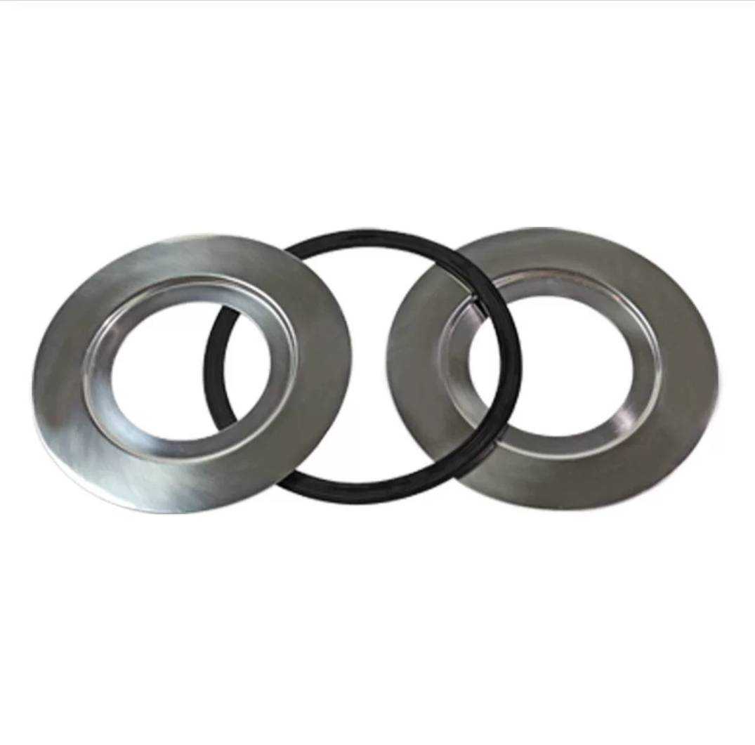 水鹿-厨房－垃圾处理器－Becbas贝克巴斯旗舰店食物垃圾处理器配件——变径