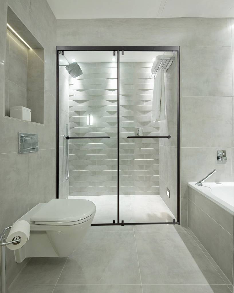 水鹿-淋浴－淋浴房－水鹿淋浴房——51系列