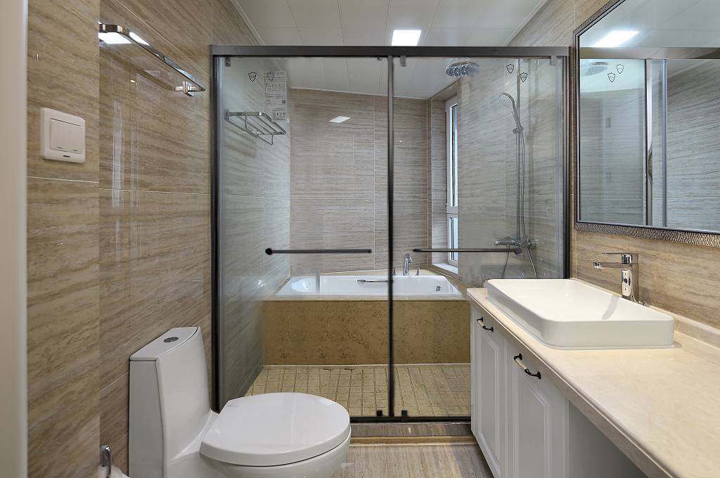 水鹿-淋浴－淋浴房－水鹿淋浴房——51系列