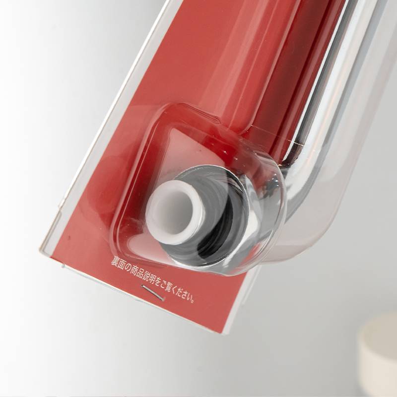 水鹿-淋浴－单品－KVK淋浴延长出水嘴 PZ511-17 