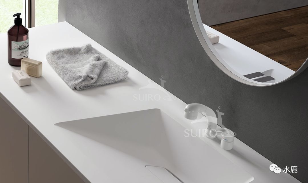 水鹿卫浴您身边的厨卫专家