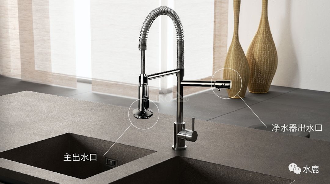 水鹿卫浴您身边的厨卫专家