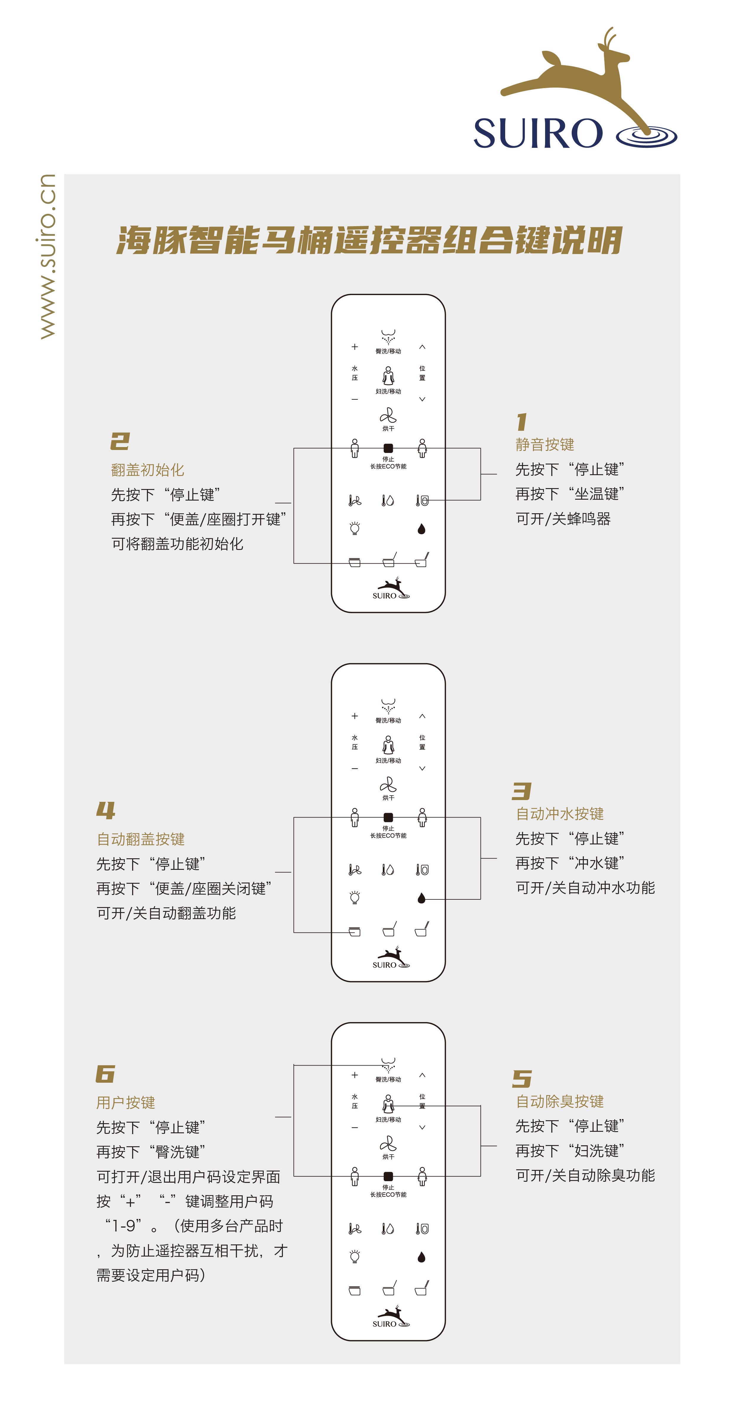 海豚操作